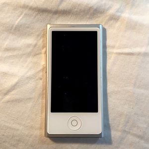 iPod Nano